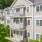 apartments with balconies