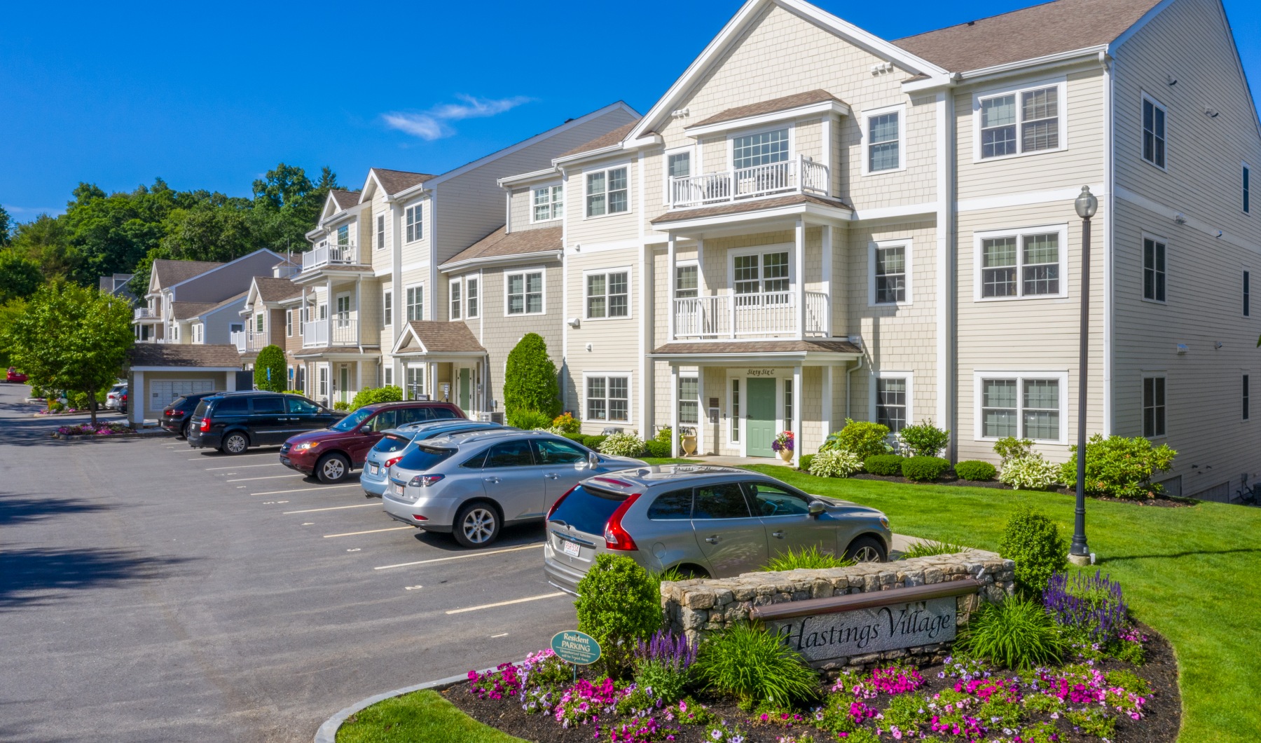 Luxury Living in Wellesley, MA Luxury Living in Wellesley, MA